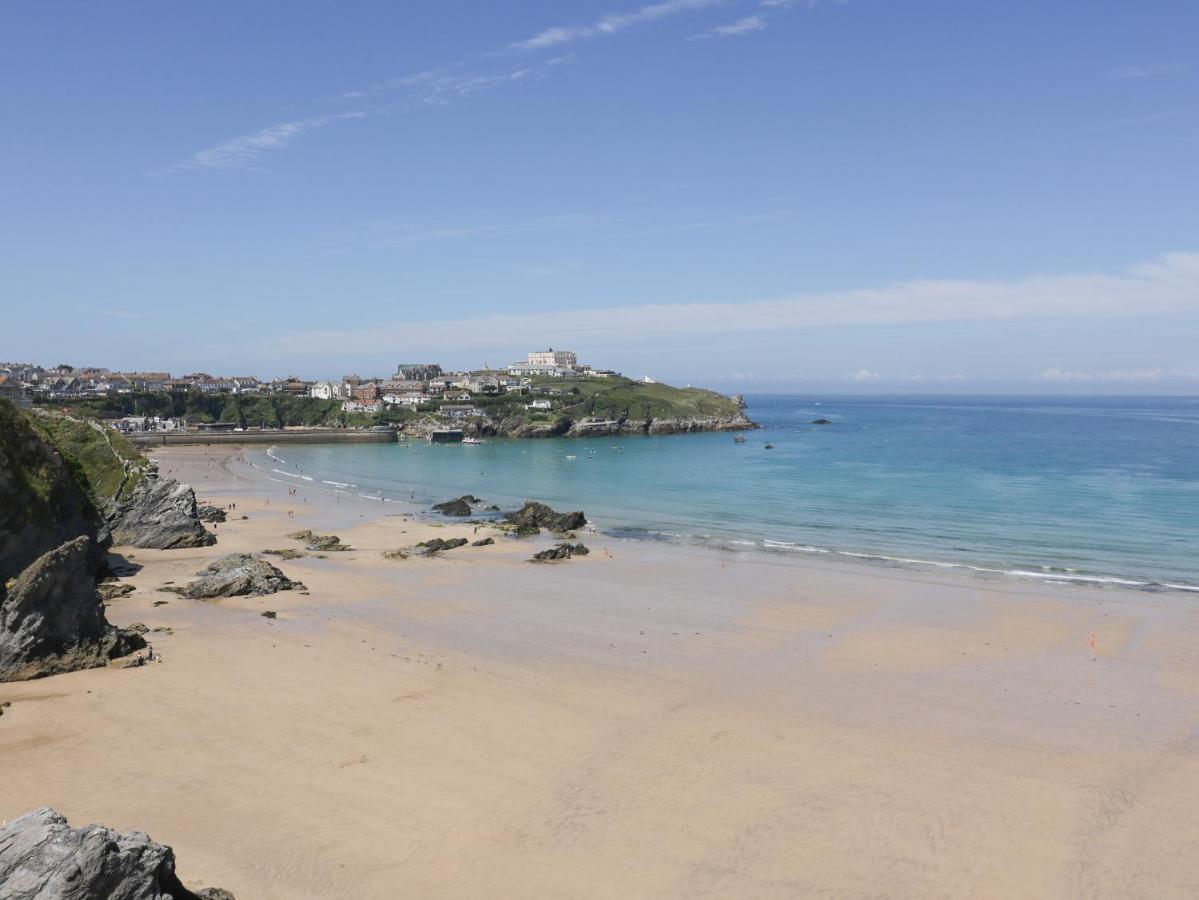 Albany Daire New Quay Dış mekan fotoğraf